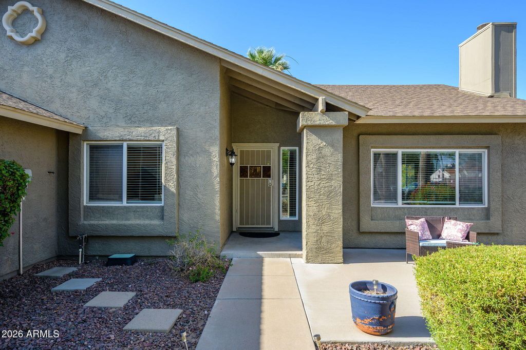 Photo of 4408 W Yorkshire Drive, Glendale, AZ 85308 (MLS # 7020895)