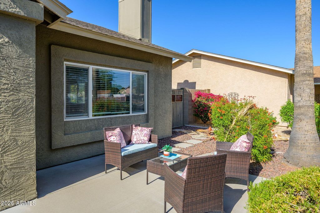 Photo of 4408 W Yorkshire Drive, Glendale, AZ 85308 (MLS # 7020895)