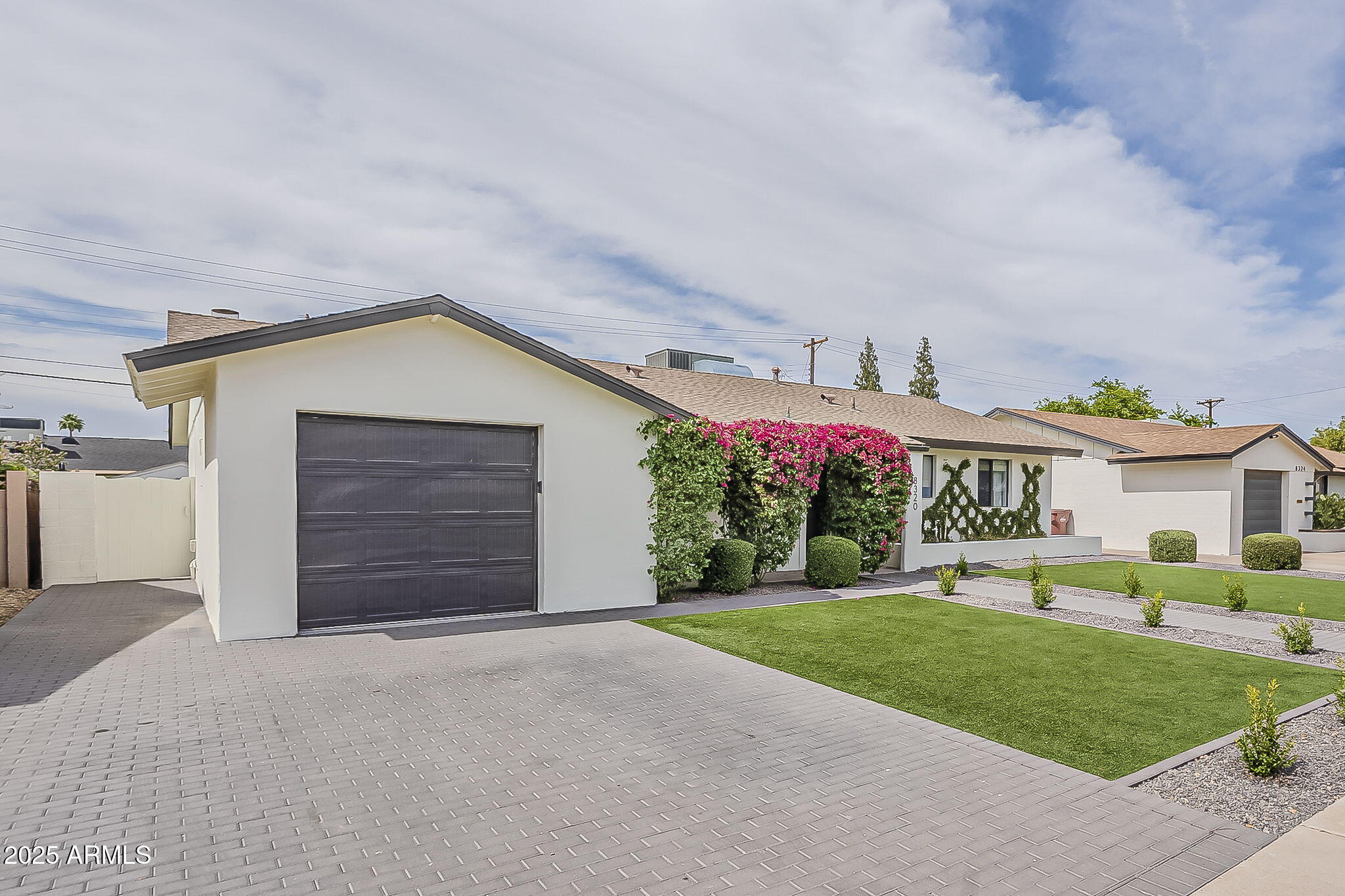 8320 E MONTE VISTA Road