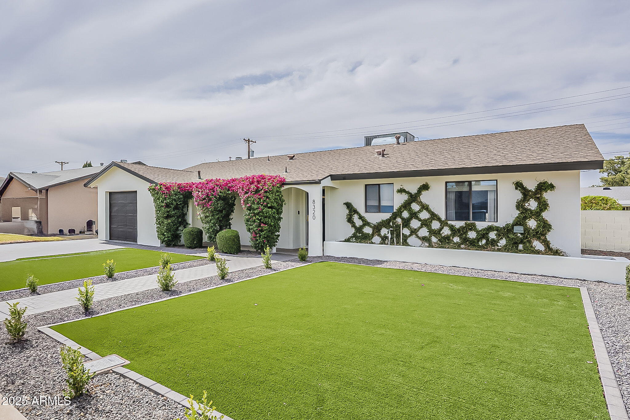 8320 E MONTE VISTA Road