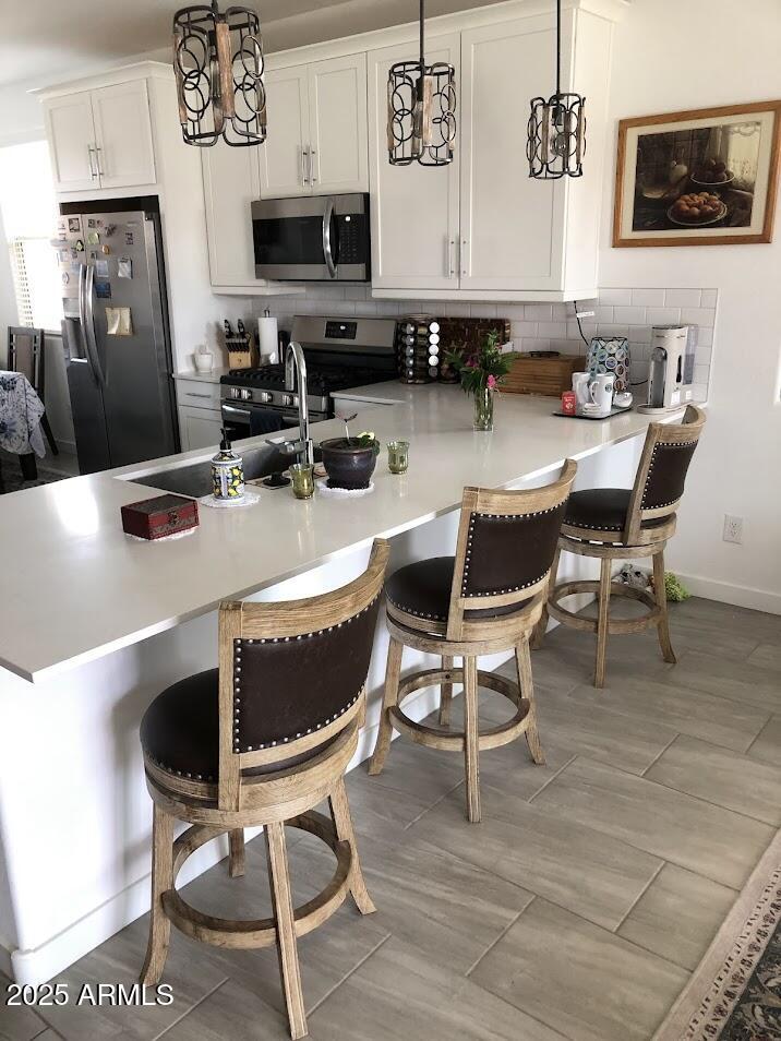 19443 W PIERSON Street