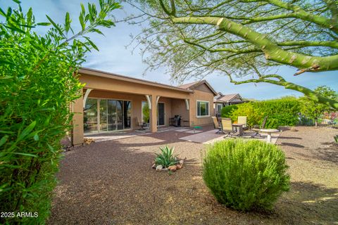 4450 BUFFALO Ridge Wickenburg AZ 85390