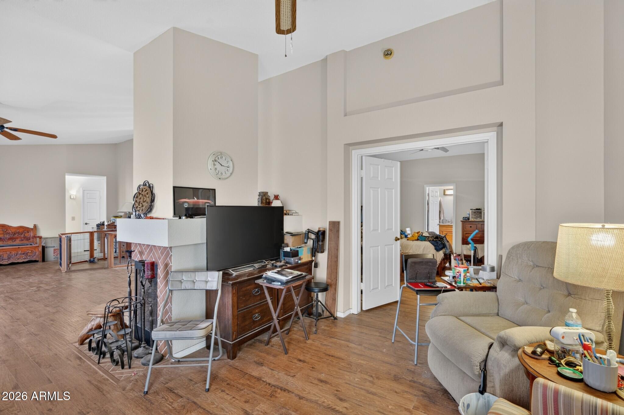 16218 N 64TH Place