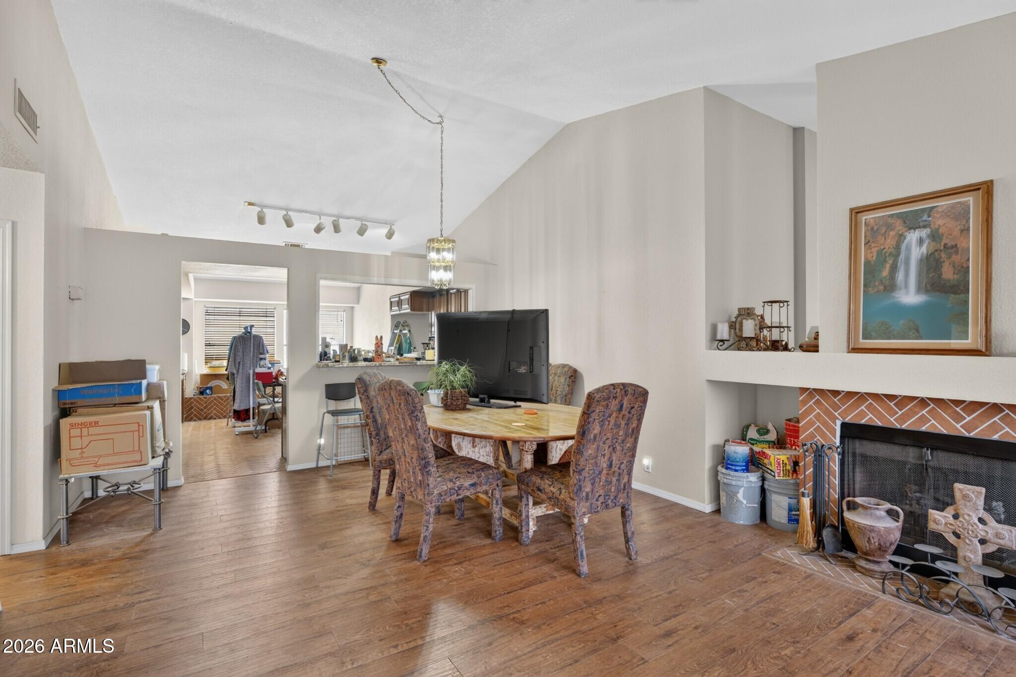 16218 N 64TH Place
