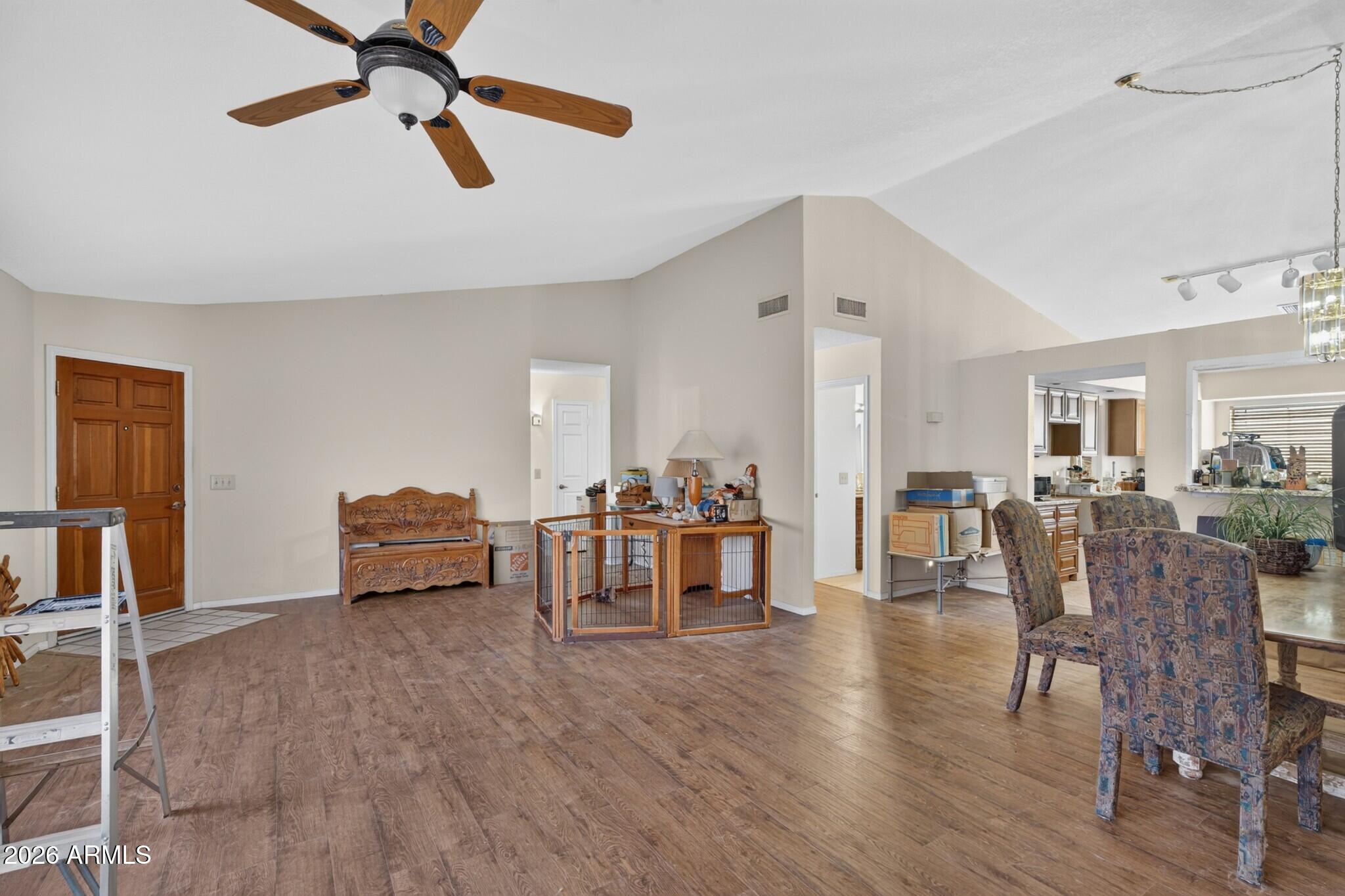 16218 N 64TH Place