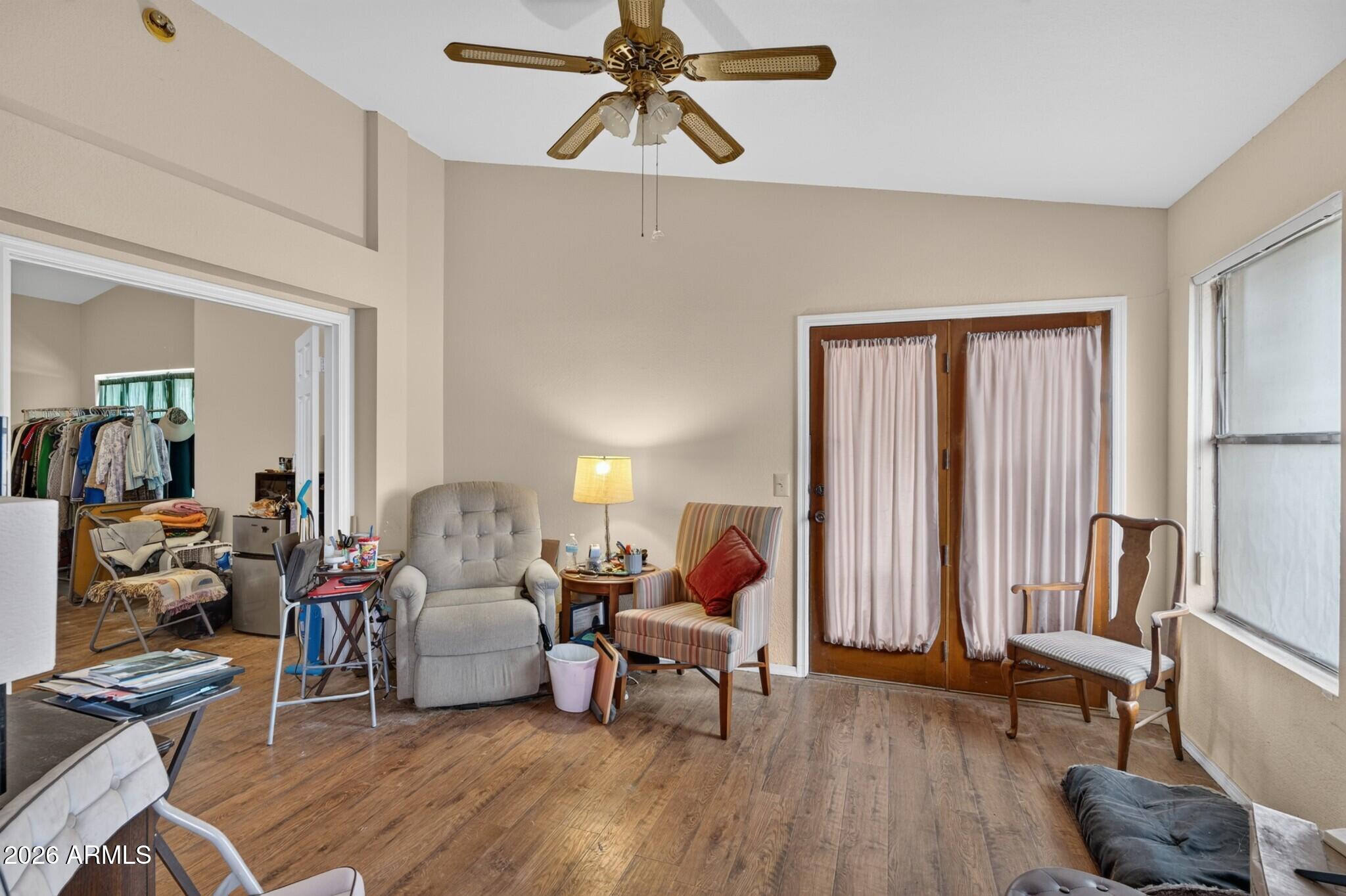 16218 N 64TH Place