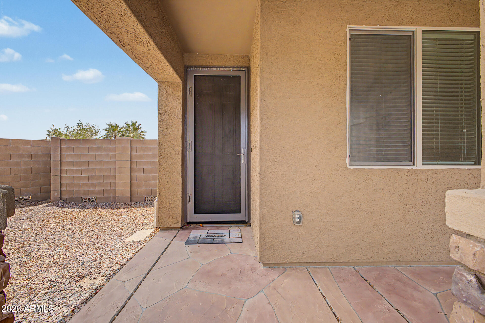 7029 W DESERT Lane