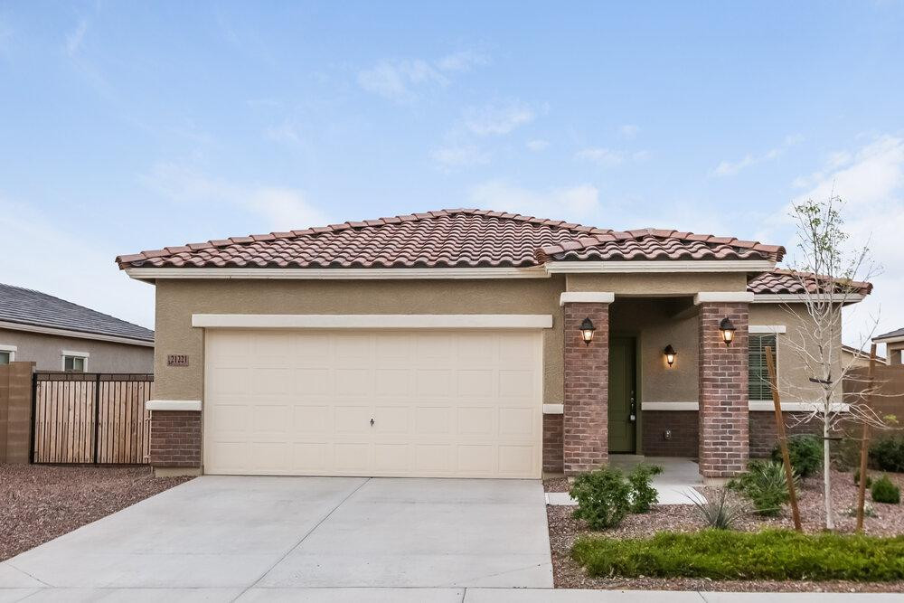 21221 W Hubbell Street