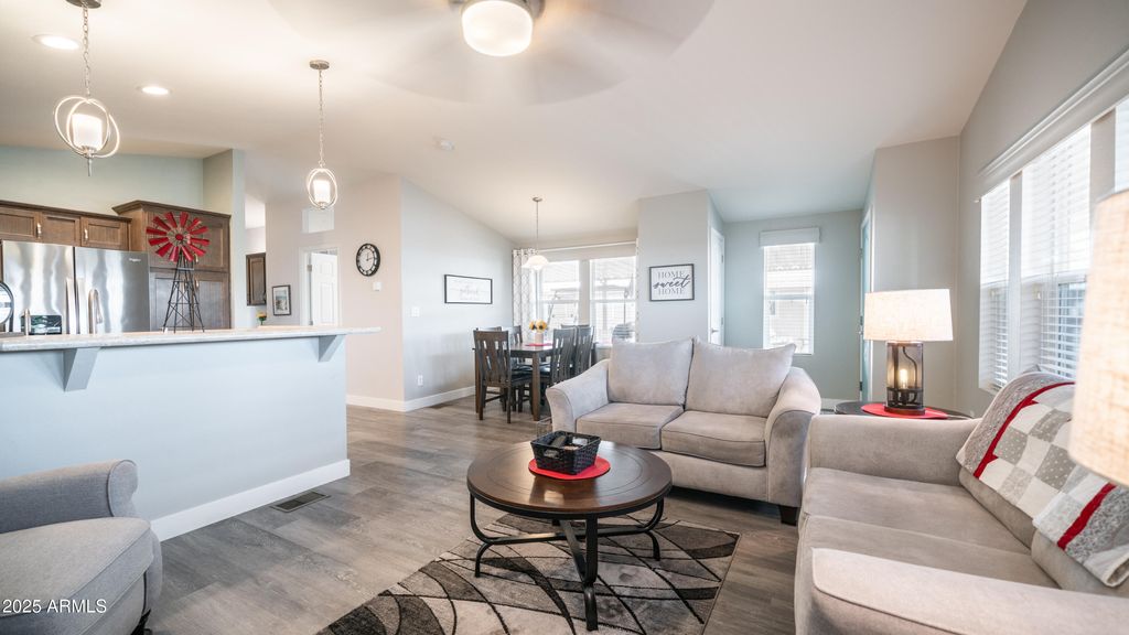 Photo of 9302 E Broadway Road #165, Mesa, AZ 85208 (MLS # 6926369)