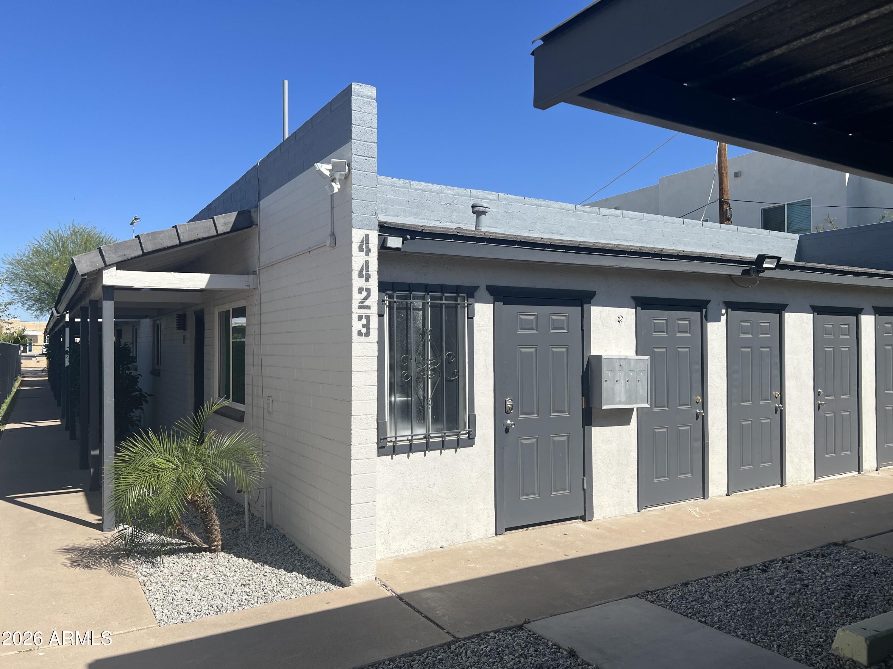 4423 N 13th Place Apt 4