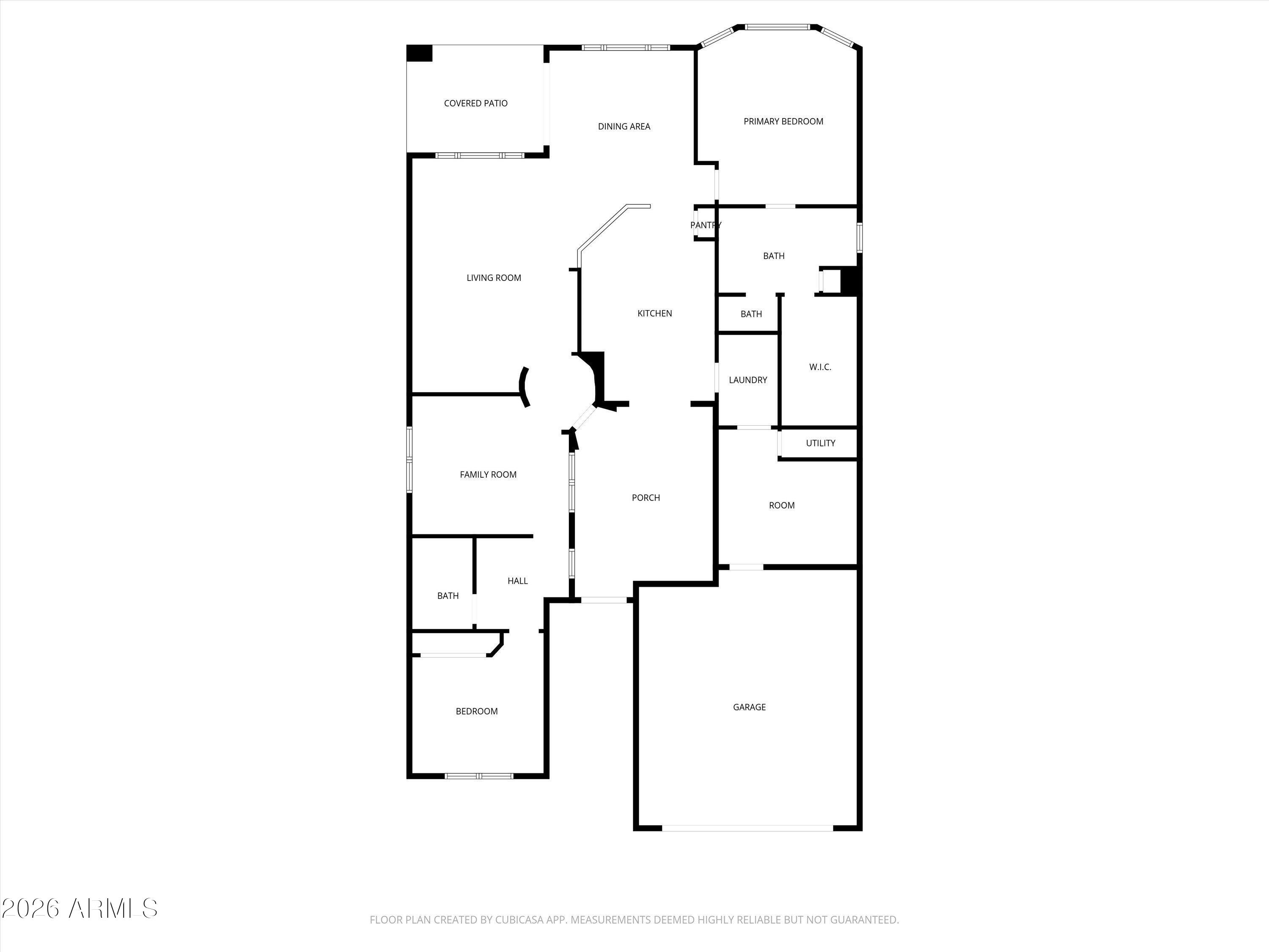 10056 E PROSPECTOR Drive