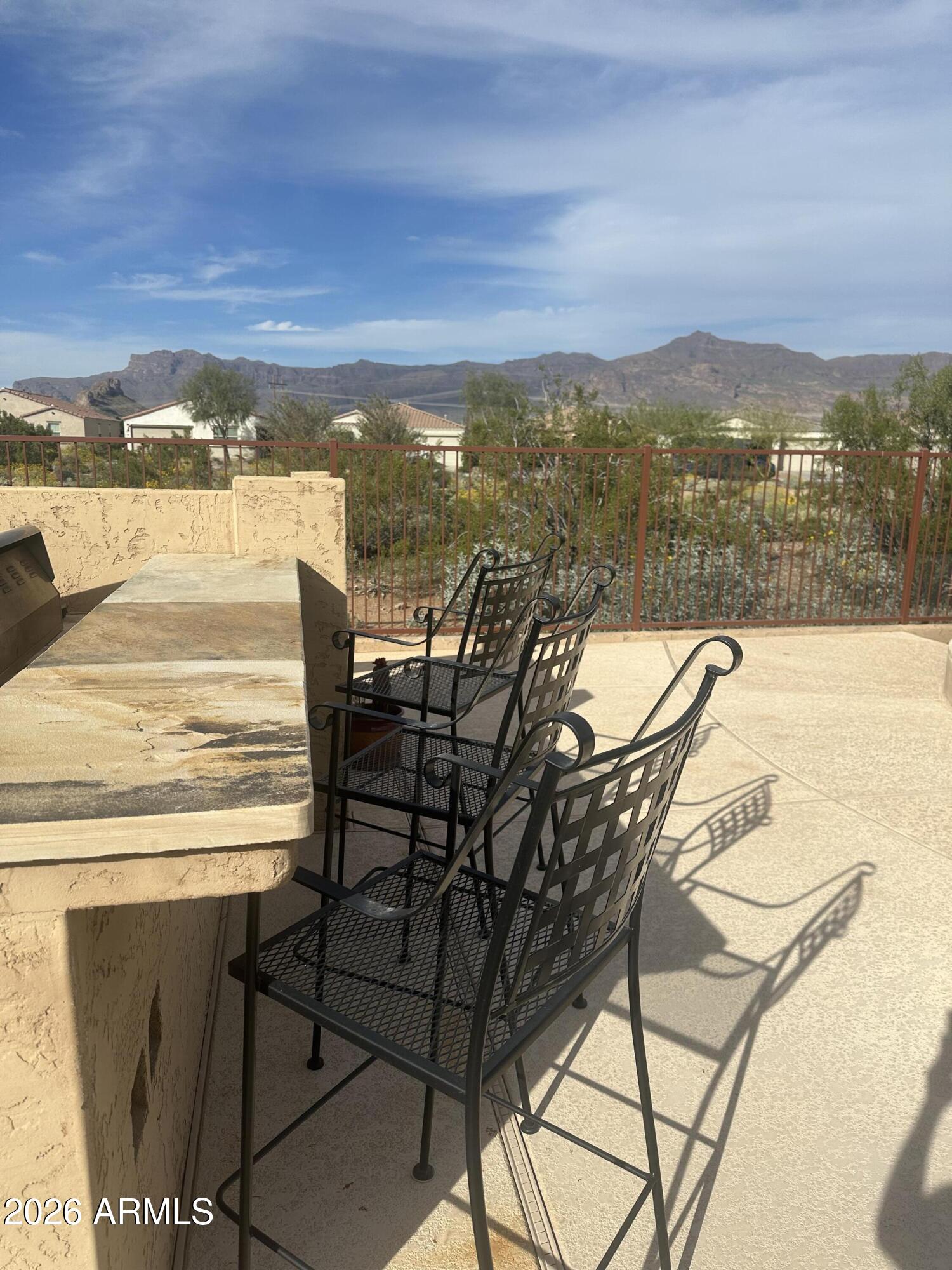 10056 E PROSPECTOR Drive