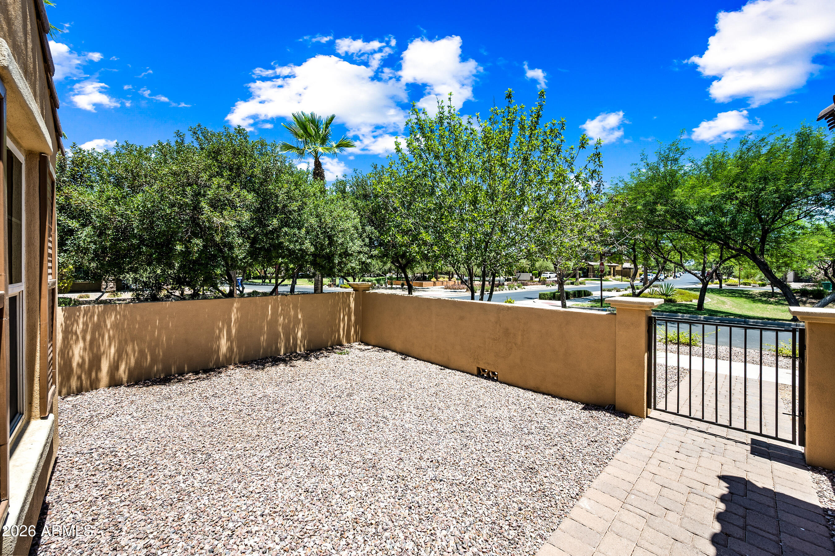 5032 S Curie Way