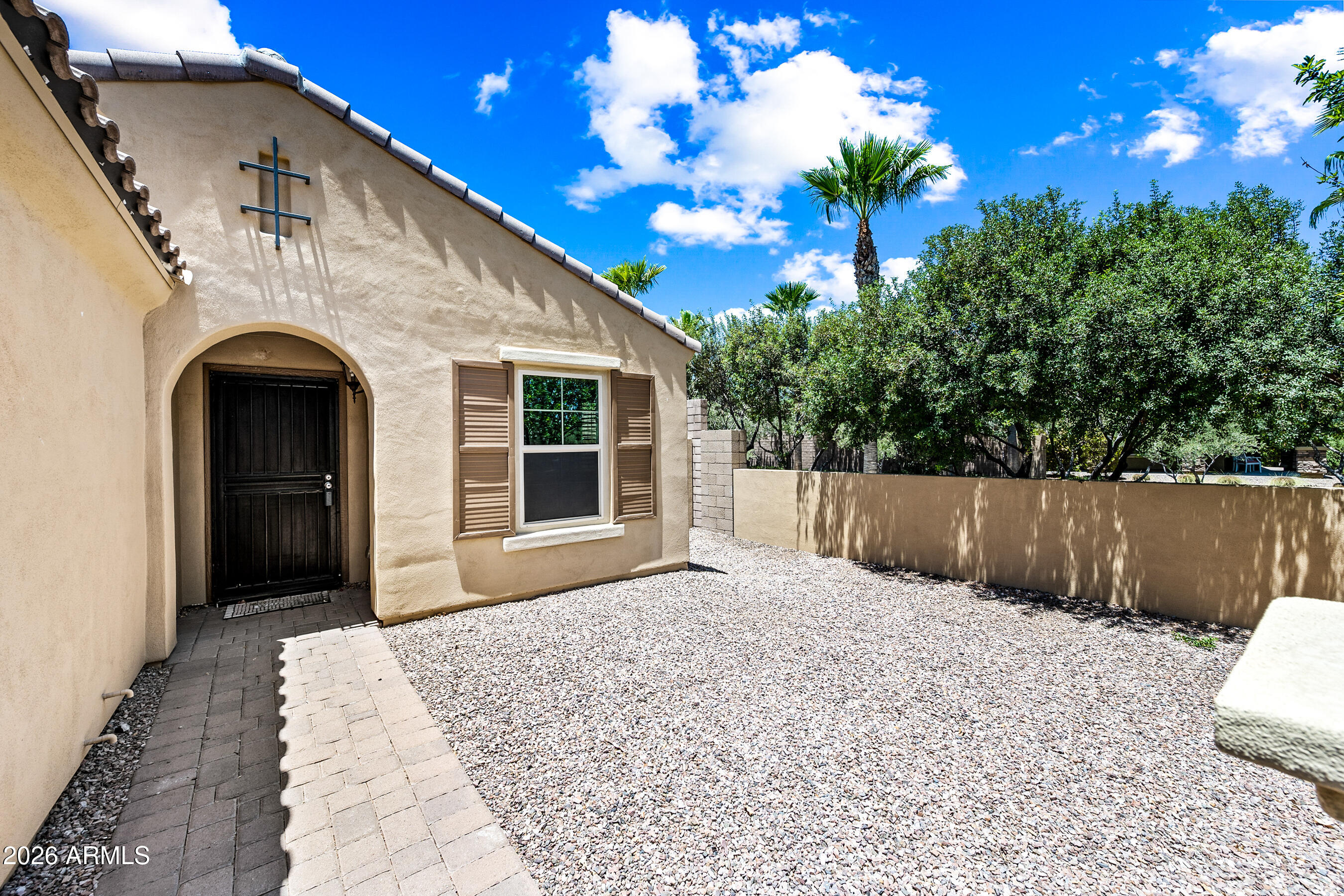 5032 S Curie Way