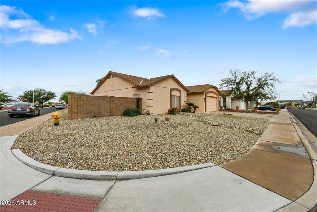 Photo of 5418 N 102nd Avenue, Glendale, AZ 85307 (MLS # 7090257)
