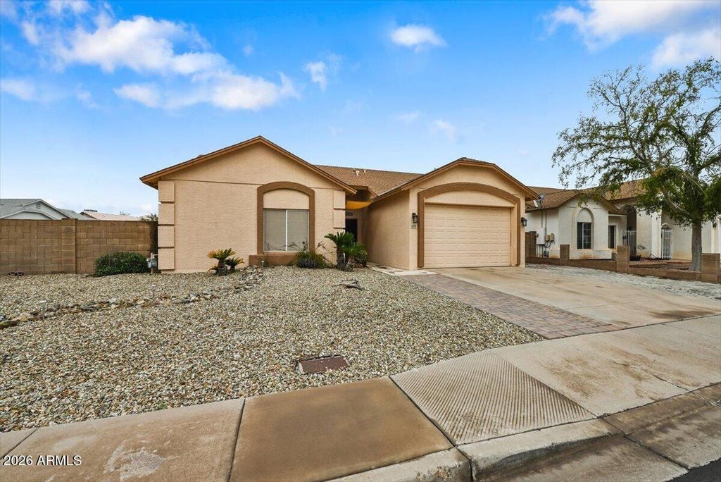 Photo of 5418 N 102nd Avenue, Glendale, AZ 85307 (MLS # 7090257)