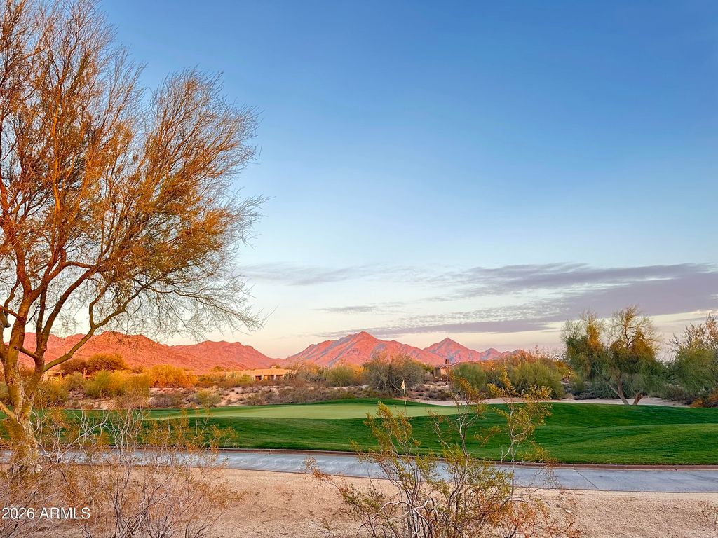 Photo of 9290 E Thompson Peak Parkway #401, Scottsdale, AZ 85255 (MLS # 6993259)