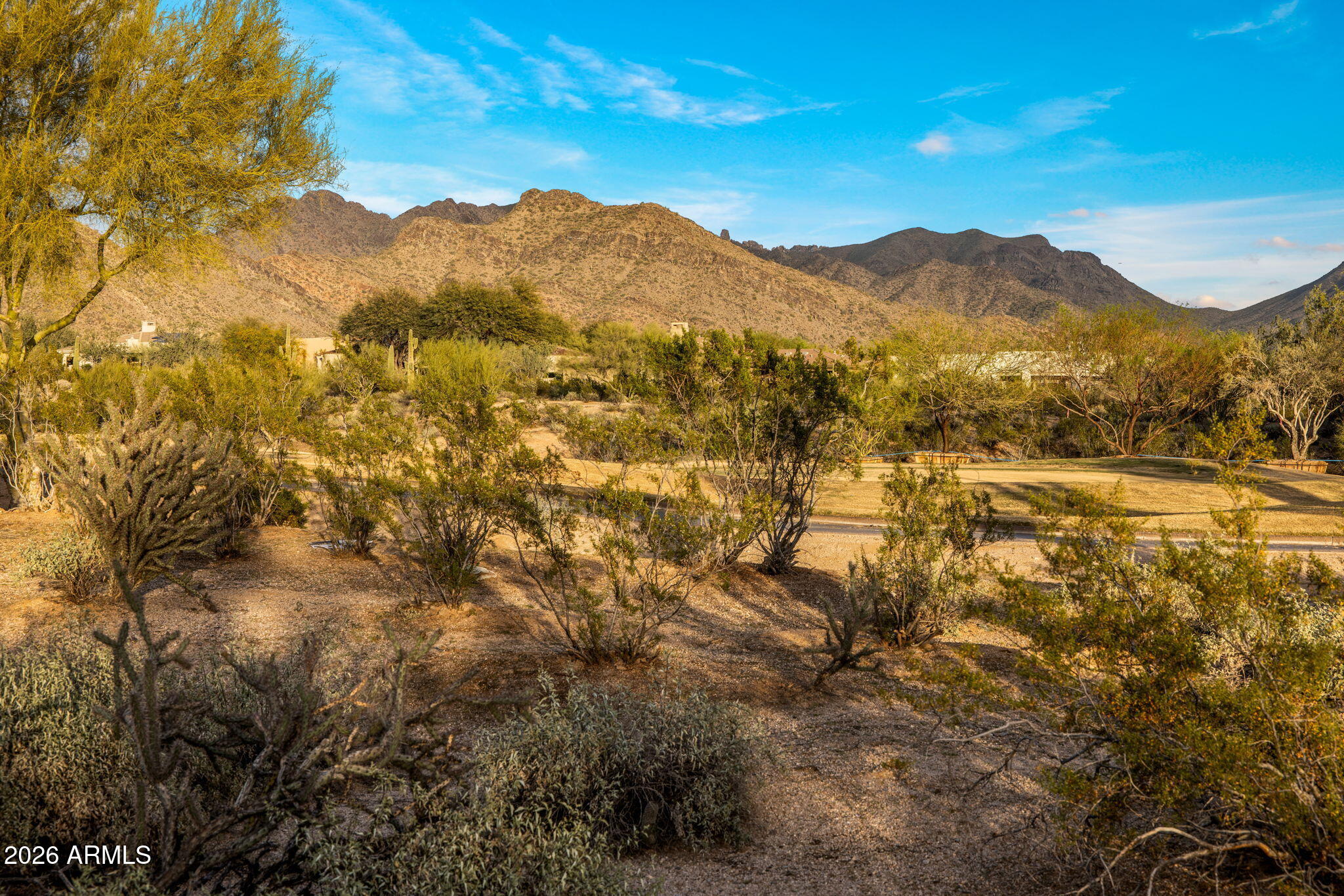 DC RANCH PARCEL 4.1 - Land