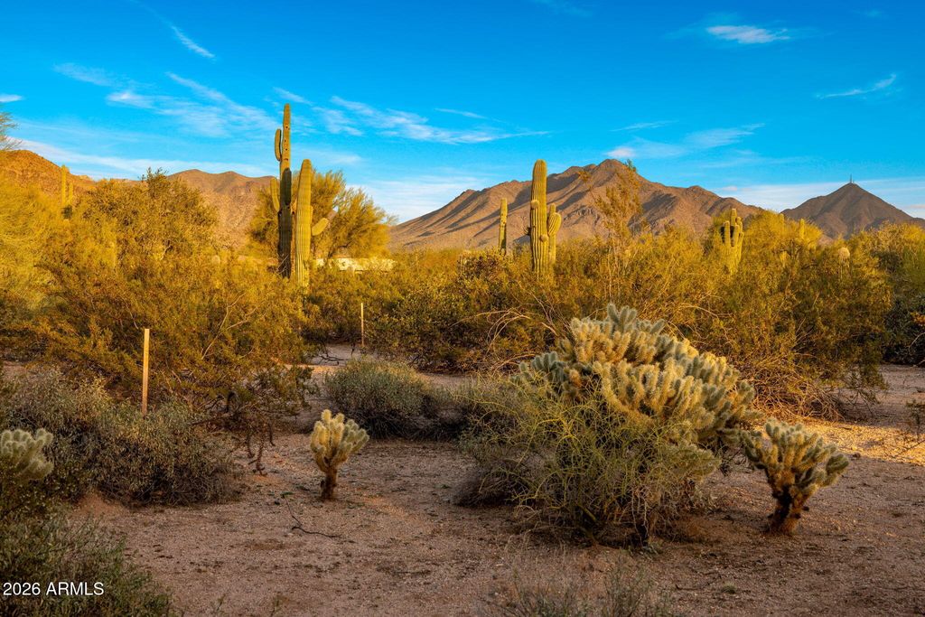 Photo of 9290 E Thompson Peak Parkway #401, Scottsdale, AZ 85255 (MLS # 6993259)