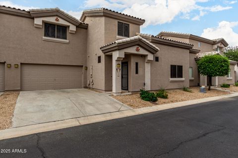 7999 W WALTANN Lane Peoria AZ 85382