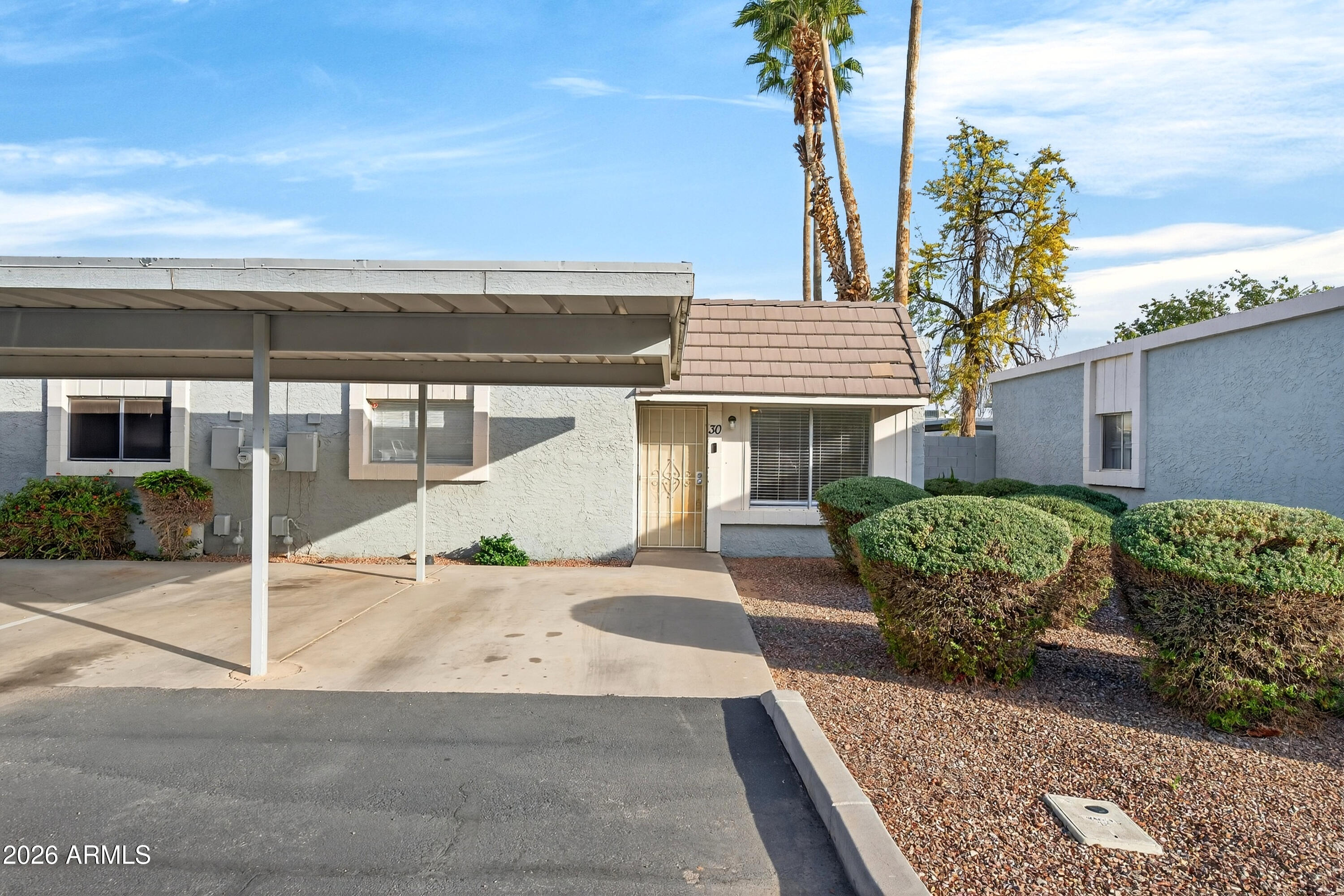 1050 S Stapley -- 30