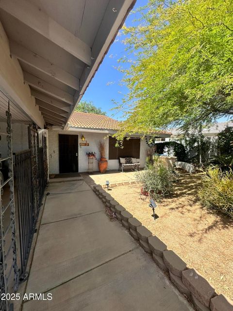 14402 N SAGUARO Boulevard A Fountain Hills AZ 85268