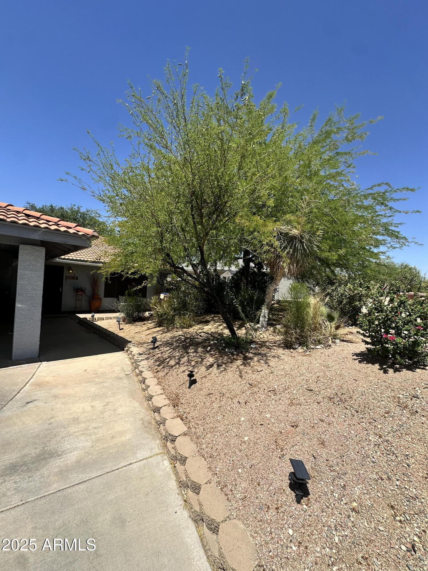 14402 N SAGUARO Boulevard A