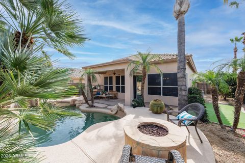 7452 W LOS GATOS Drive Glendale AZ 85310