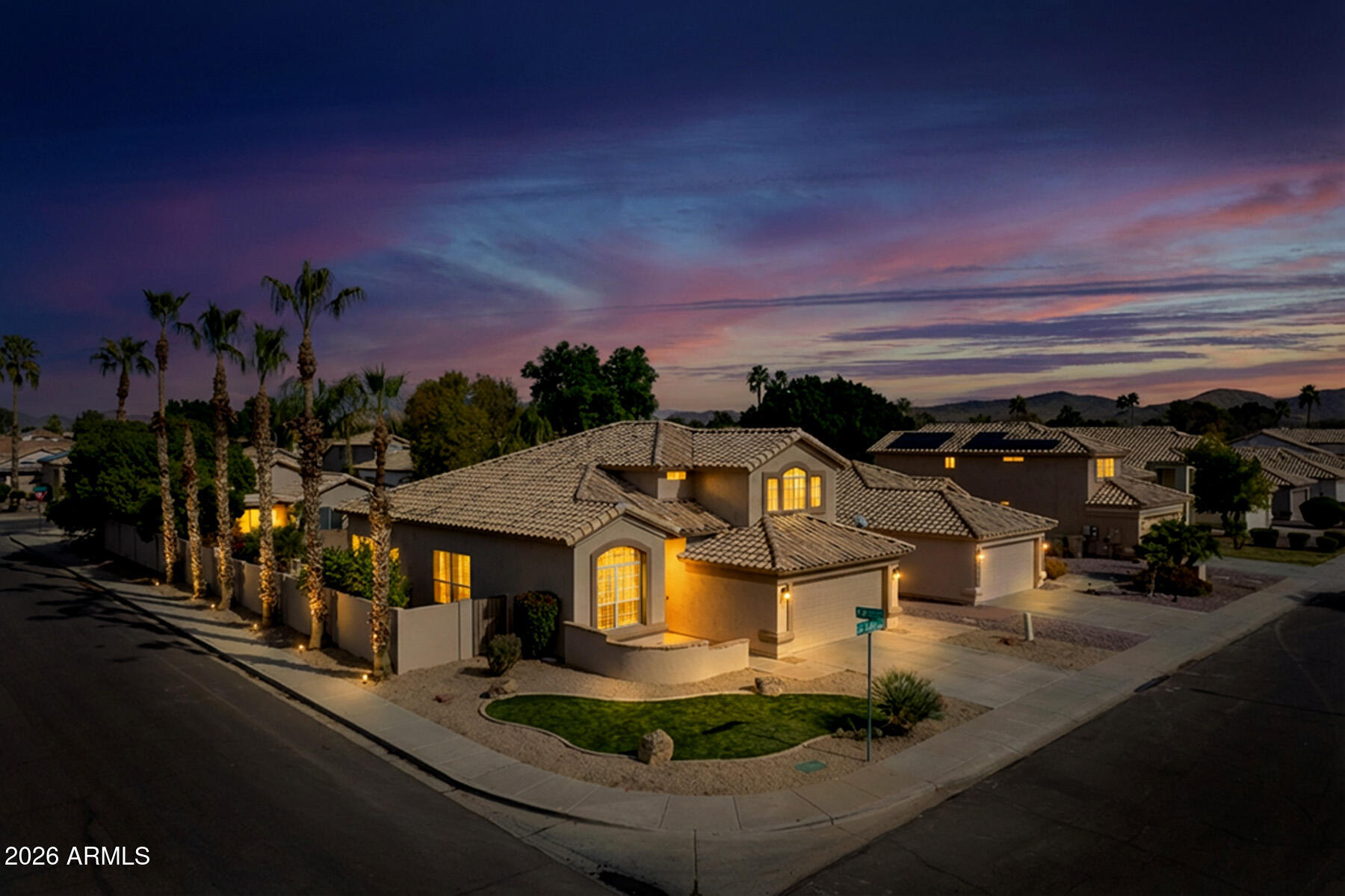 7452 W LOS GATOS Drive