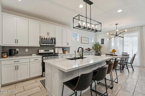 10994 W MCKINLEY Street Avondale AZ 85323