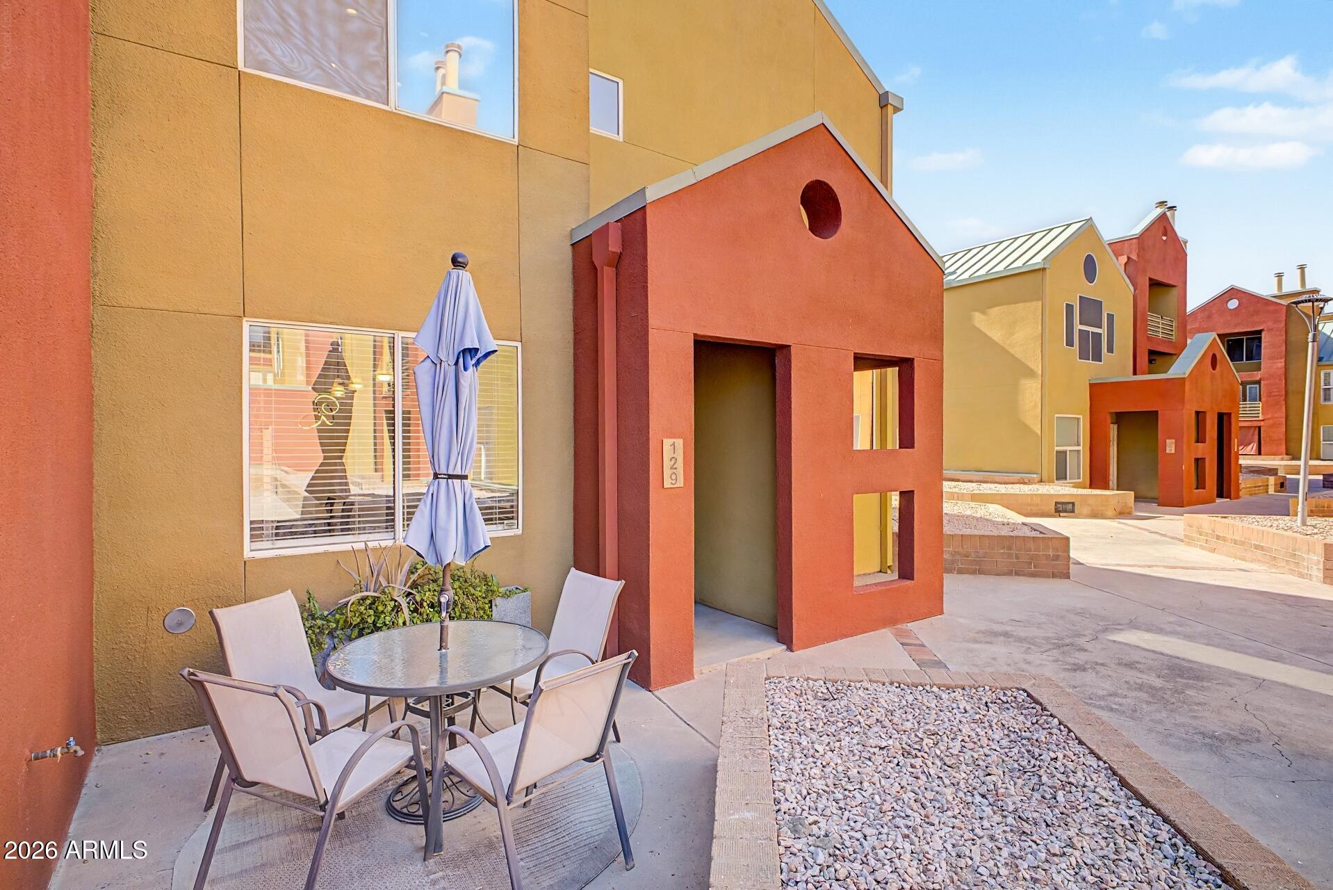 154 W 5TH Street 129