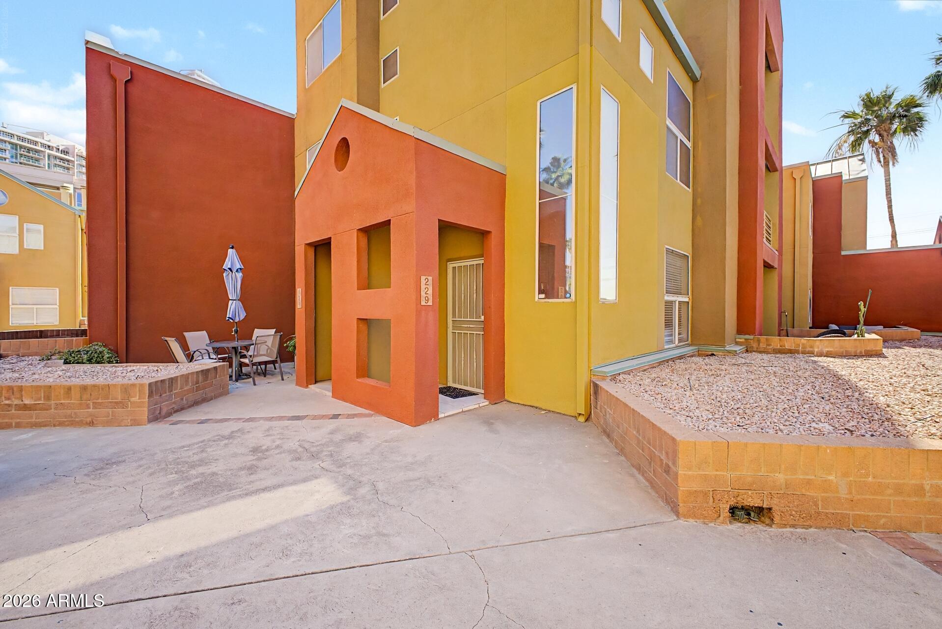 154 W 5TH Street 129