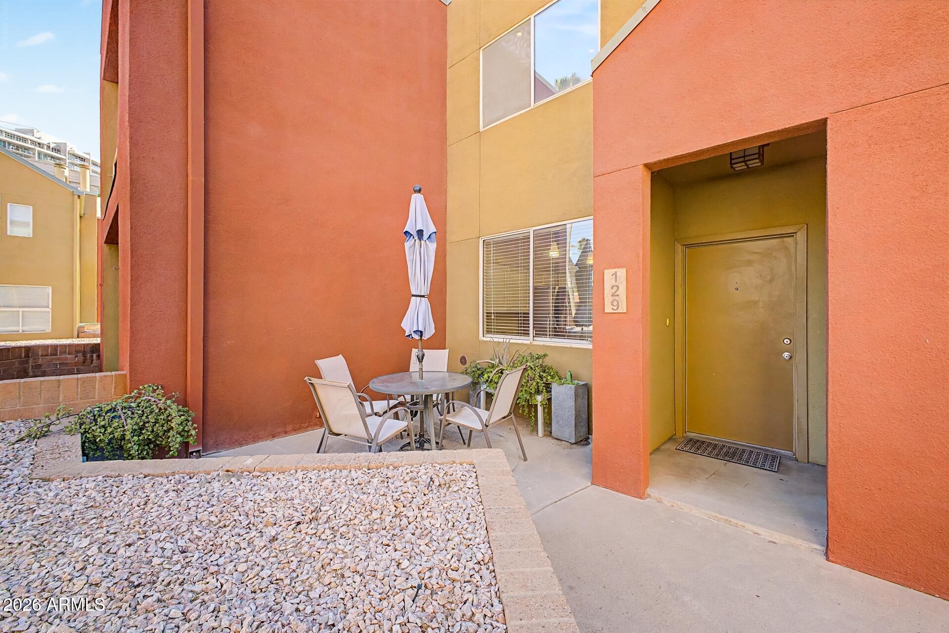 154 W 5TH Street 129