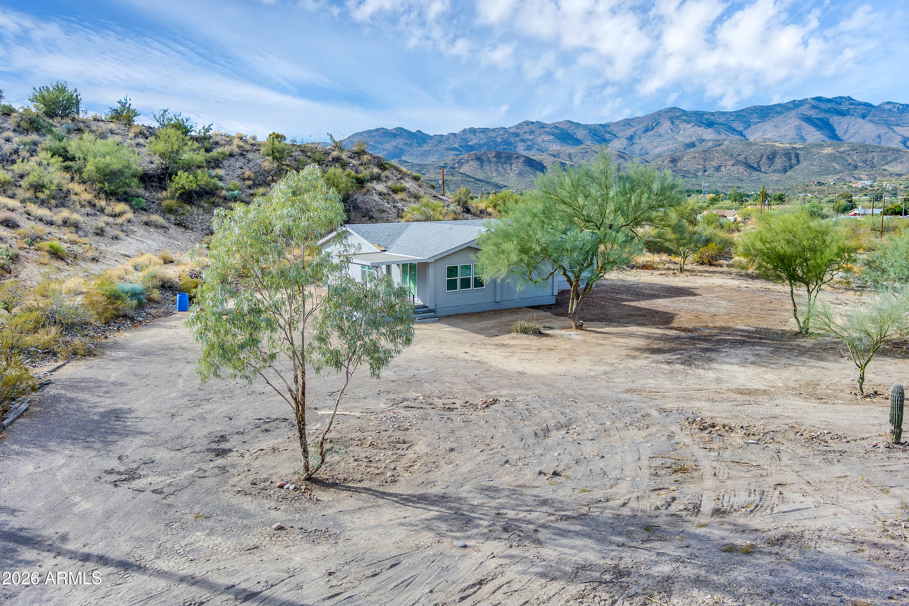 Photo 1 of 36 — 34380 S Cholla Drive, Black Canyon City, AZ 85324