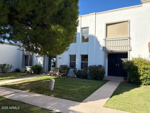 5041 N 83RD Street Scottsdale AZ 85250