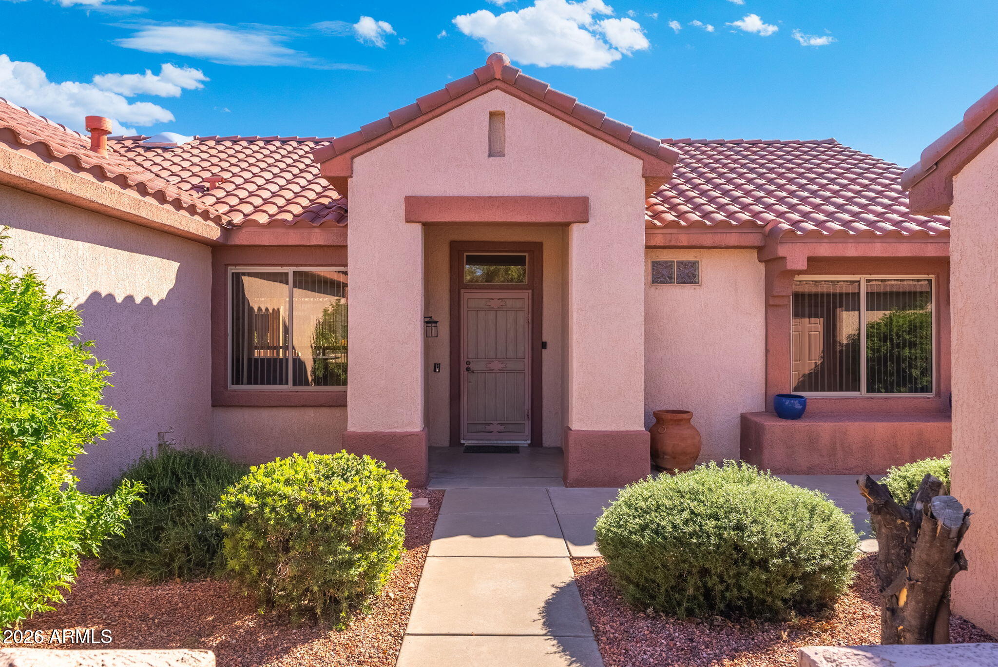 20007 N SIESTA ROCK Drive