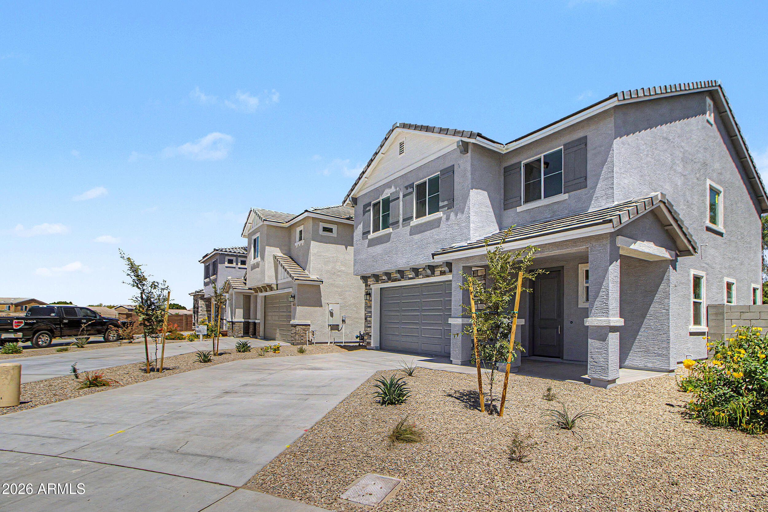 10726 E DRAGOON Circle