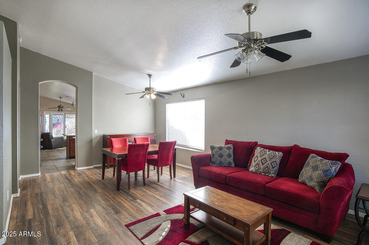 741 S SILVERBRUSH Drive