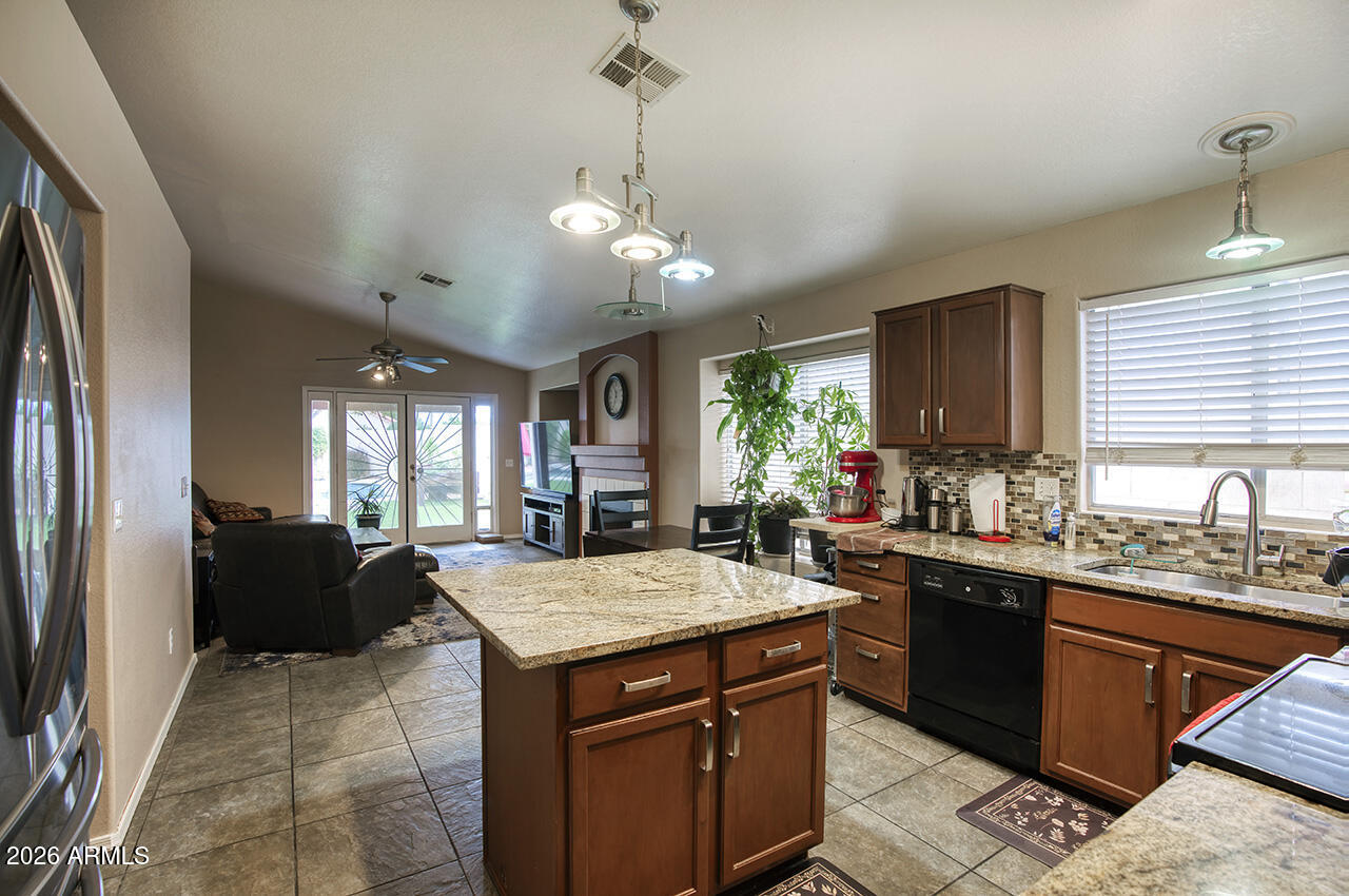 741 S SILVERBRUSH Drive