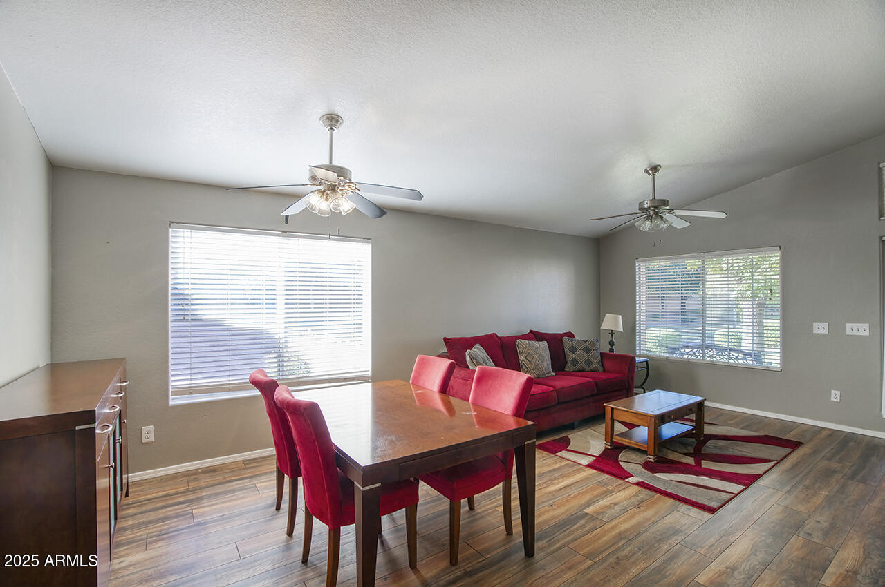 741 S SILVERBRUSH Drive