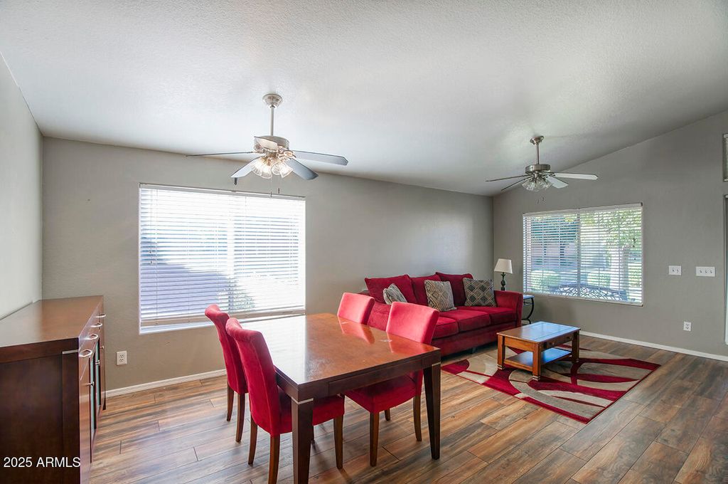 Photo of 741 S Silverbrush Drive, Chandler, AZ 85226 (MLS # 6956250)