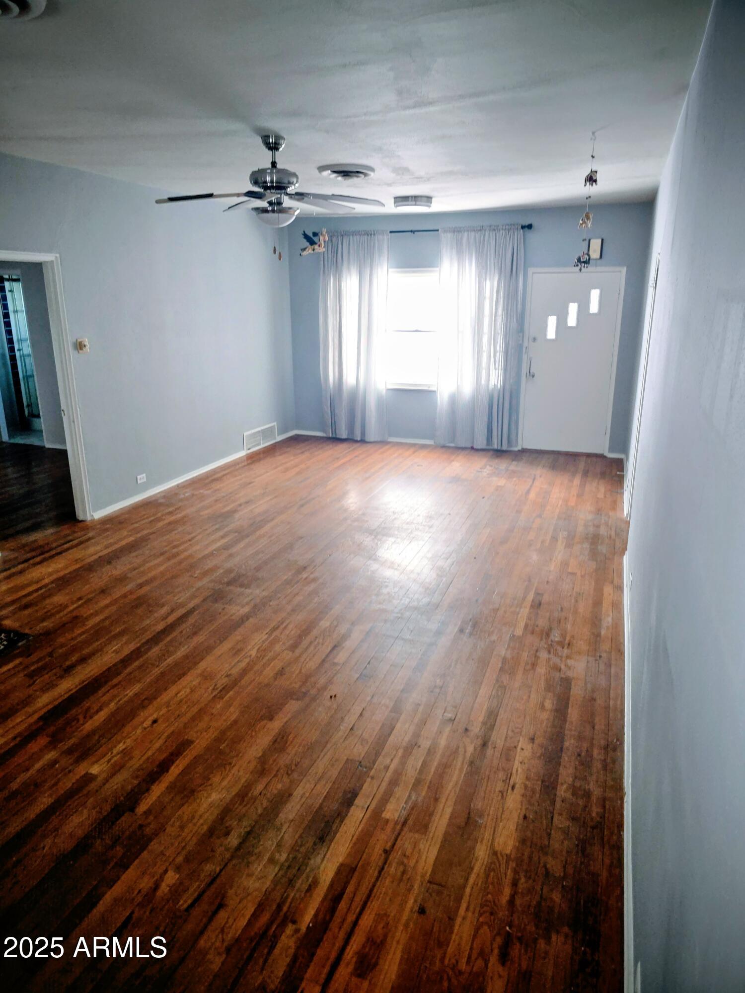 WARREN - Residential