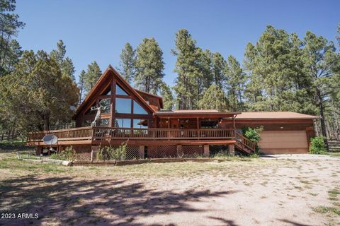 A home in Payson