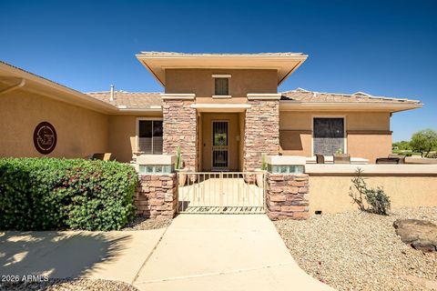 15526 W CAMINO ESTRELLA Drive Surprise AZ 85374