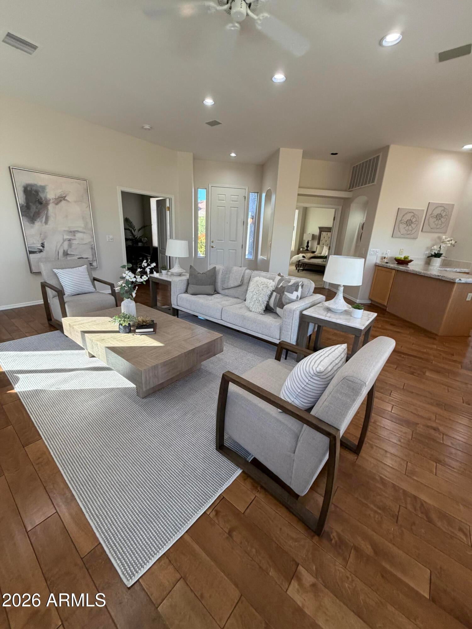 515 S Valle Escondido --
