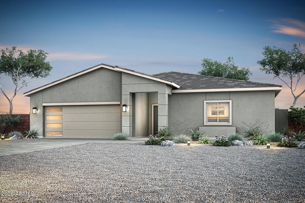Photo of 664 W Partridge Drive, Casa Grande, AZ 85122 (MLS # 7008059)