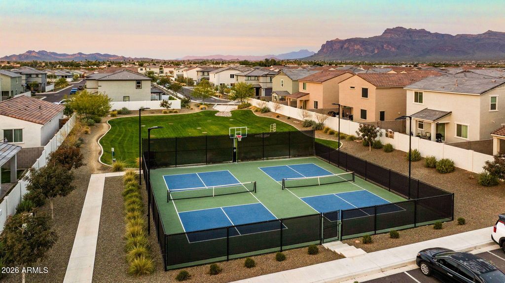 Photo of 2487 E Boulder Avenue, Apache Junction, AZ 85119 (MLS # 6976952)