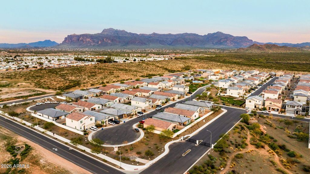 Photo of 2487 E Boulder Avenue, Apache Junction, AZ 85119 (MLS # 6976952)