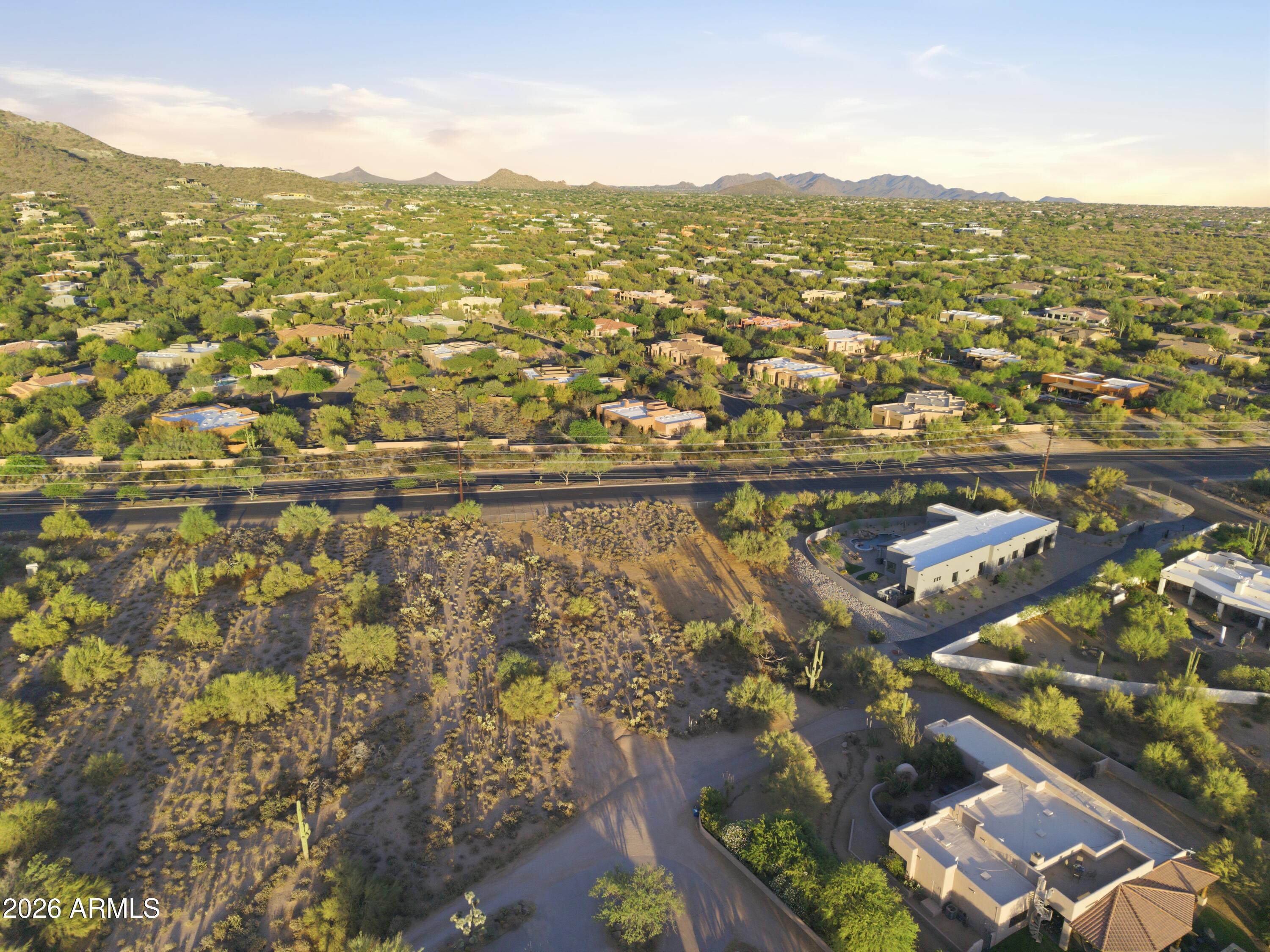 5590 E El Sendero Drive 1