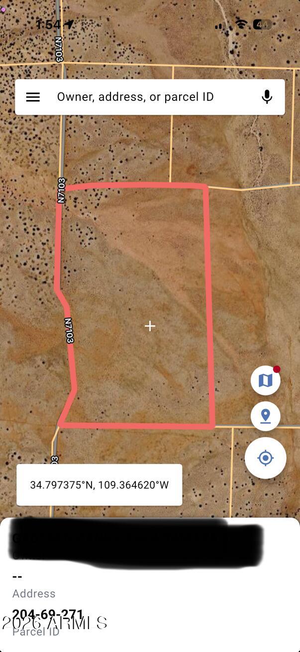 Red Sky Ranch - Land